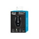 Adesso iMouse S50 - Souris - Droitier et Gaucher - Optique - 3 Boutons - Sans Fil - 2,4 GHz - Récepteur Sans Fil USB – image 6 sur 9