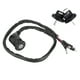 thumbnail image 3 of Interruptor De Encendido, Interruptor De Llave De Encendido, Accesorio Para ATV Fácil De Instalar, Pieza De Repuesto Para Interruptor De Encendido ATV Para Honda TRX350 Fourtrax 1986-1987 Ccdes Otros, 3 of 8