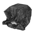 thumbnail image 1 of Cubierta Exterior Para Calentador De Piscina, A Prueba De Agua, Cubierta Para Bomba De Calor Para Piscina De Invierno, Tela Oxford 420D, Recubierto De Plata, Negro, 1 of 7