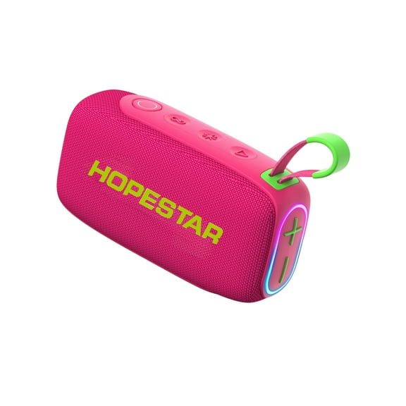 30W Wireless Bluetooth Speaker IPX7 Waterproof Hopestar Series