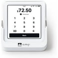 SumUp Solo Contactless and Chip Credit Card Reader with Charging Cradle