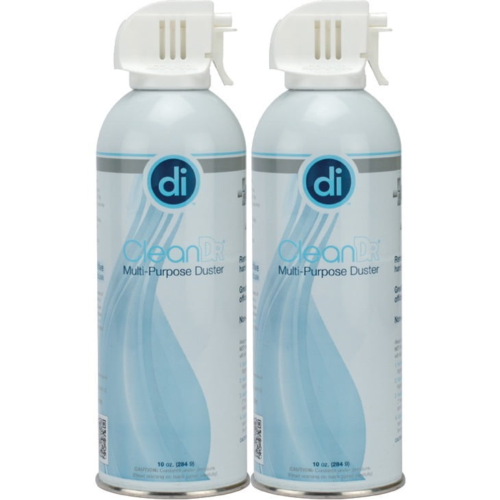 MultiPurpose Duster, 2Pack