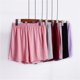 thumbnail image 4 of Pantalones cortos de verano para mujer, pijamas informales delgados, pantalones sueltos de gran tamaño para el hogar, deportes y se pueden usar al aire libre, 4 of 5