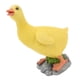 thumbnail image 3 of Adorno de pato, adorno de pato, resina, animal de jardín, adorno de mesa, figura de animal, lo mejor en su clase, 3 of 12