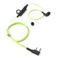 thumbnail image 1 of Clear Headset For , Adjustable  Communication Accs， Practical Hotel Security Security Guard For  Bodyguard Black,Red,Green,White, 1 of 8