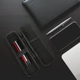 thumbnail image 3 of 1PC Pencil Case Pen Holder EVA Hard Shell Stylus Earphone Storage Box Bag. 7Y S8 T5Q7, 3 of 9
