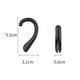 thumbnail image 2 of Ganchos de Silicona Sincero Antideslizantes para Sujetar Gafas, 2 of 10