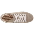thumbnail image 4 of Taos Footwear Star Khaki Washed Canvas, 4 of 6