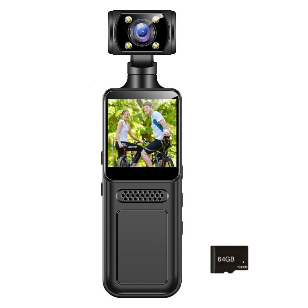 Victure 4K 50FPS 20MP Action Camera, Waterproof, Wide Angle, WIFI