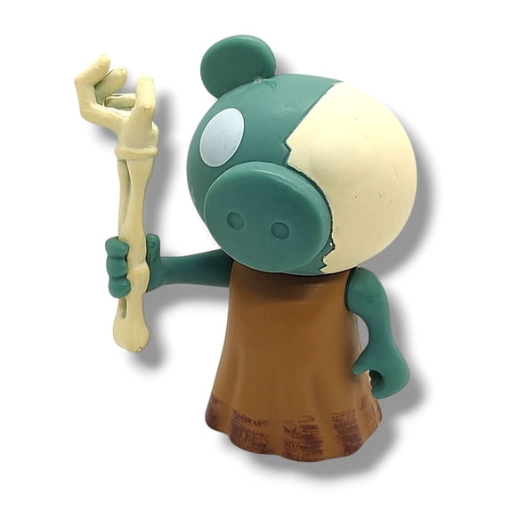Roblox Zompiggy Mini Figure