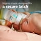 thumbnail image 5 of Biberones Philips Avent anticólicos y sin aire 120 ml paquete de 4, 5 of 5
