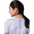 thumbnail image 4 of "Maevn Women's EON Sporty Mesh Panel Top(True Navy, Medium)", 4 of 4