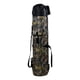 thumbnail image 1 of Advancent Bolsa de transporte con correa ajustable para el hombro para facilitar el transporte de elementos esenciales de pesca. Ligera Pescar camuflaje avion 123x34cm, 1 of 6