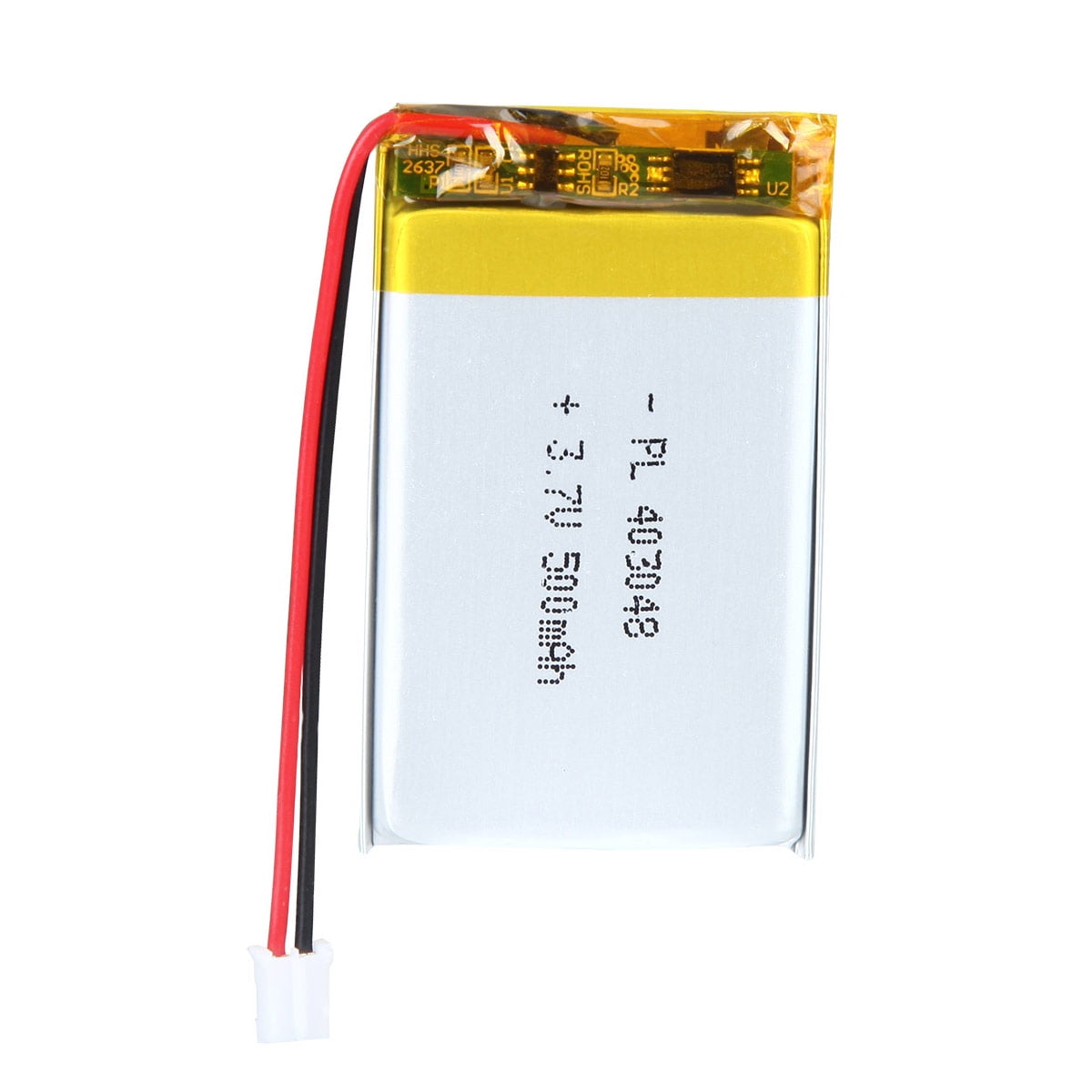 Details about   ZOP Power 7.4V 2200mAh 35C 2S Lipo Battery Dean T Plug RC Drone Helicopter Car 
