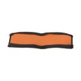thumbnail image 3 of FYZ215 ATHM50 Funda protectora para diadema para auriculares inalámbricos BackBeat PRO (naranja), 3 of 8