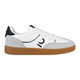 thumbnail image 2 of TENIS CASUALES CABALLERO CAPA DE OZONO 616301 SIMIPIEL BCO, 2 of 4