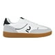 thumbnail image 2 of TENIS CASUALES CABALLERO CAPA DE OZONO 616301 SIMIPIEL BCO, 2 of 4