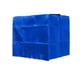 thumbnail image 1 of (Funda anti-UV azul y negra para tanque de 1000 litros), 1 of 4