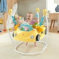 thumbnail image 4 of Fisher-Price Jumperoo 2 en 1 Bouchée de plaisir, 4 of 6
