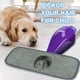 thumbnail image 3 of Las almohadillas reutilizables para trapeador son compatibles y se pueden lavar a máquina. Hay almohadillas de microfibra disponibles para la limpieza del hogar., 3 of 7