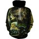 thumbnail image 3 of Nueva sudadera con capucha con estampado 3D para hombre, ropa de moda para acampar al aire libre, sudadera con capucha para entusiastas de la pesca salvaje, 3 of 5