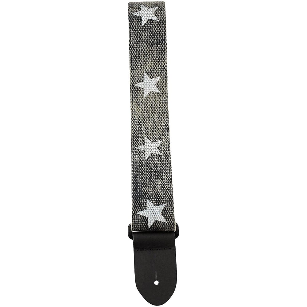 Heavy Metal Snake Design Guitar and Bass Strap from Guitar Thrones White Heavy Metal Snake Design Guitar and Bass Strap from Guitar Thrones White