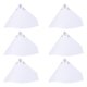 thumbnail image 1 of For Mesh Filter Paper Paint Strainers For Oil Paint 100pcs Quantity, 1 of 5