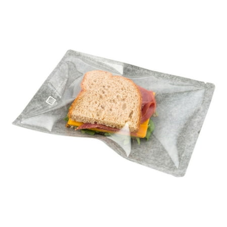 Heat Seal Sandwich Bags Sealable Snack Black 8 7 Food Saver 100ct Box Bag Tek Heat Seal Sandwich Bags Sealable Snack Black 8 7 Food Saver 100ct Box Bag Tek