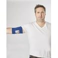 thumbnail image 3 of Care+Wear PICC Line Cover - Ultra Soft Cover with Mesh Window For Visibility (Marine, 9"-11"), 3 of 3
