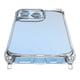 thumbnail image 5 of Cuerda colgante de acrílico de una pieza con carcasa de material transparente, gancho de pintura recubierto de goteo, carcasa transparente, 5 of 5