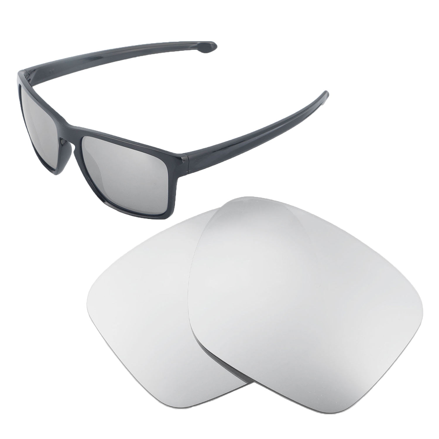 oakley sliver xl replacement arm