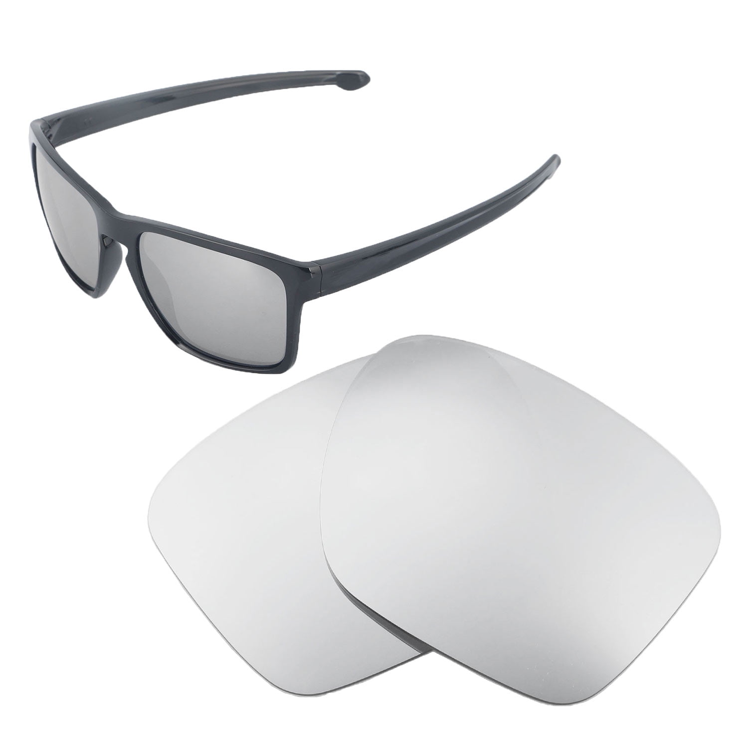 oakley sliver xl replacement lenses