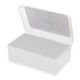 thumbnail image 2 of 1000pcs / Set componen los cuadrados de las almohadillas de , toallita de limpieza facial, 2 of 9