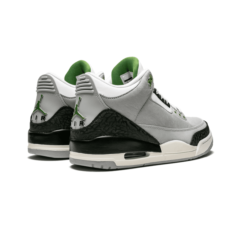 JORDAN MENS Air Jordan 3 Retro 