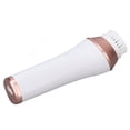 thumbnail image 4 of Cepillo de limpieza facial eléctrico,Cepillo de limpieza facial eléctrico Cepillo de limpieza facial impermeable Cepillo facial eléctrico Creado magistralmente, 4 of 8