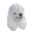 thumbnail image 3 of Máscara de cabeza de perro, cómoda y versátil para hombres y mujeres, ideal para actuaciones en el escenario. Estilo B, 3 of 9