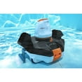 thumbnail image 2 of Open Box Bestway FlowClear AquaRover Cordless Pool Cleaning Robot Vac, 2 of 8