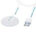 thumbnail image 6 of Magnetic Fast Charging Cable for Rose Massagers, Charger for Rose Toy,USB Cord Adapter Stand Charging Dock Station Base, 6 of 6