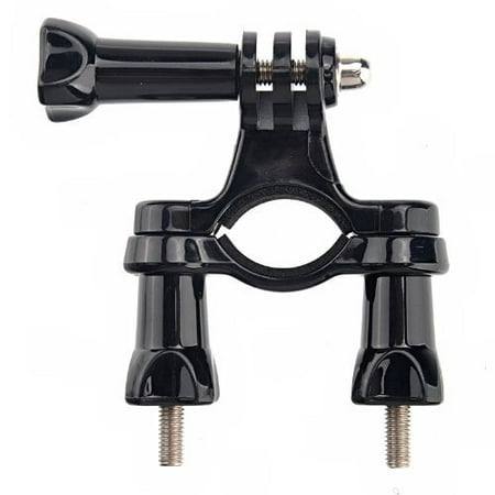 Pro 1 Handlebar - Gopromate(TM) Bicycle Bike Handlebar Seatpost Pole Mount for Gopro HD Hero3 2 1 Camcorder