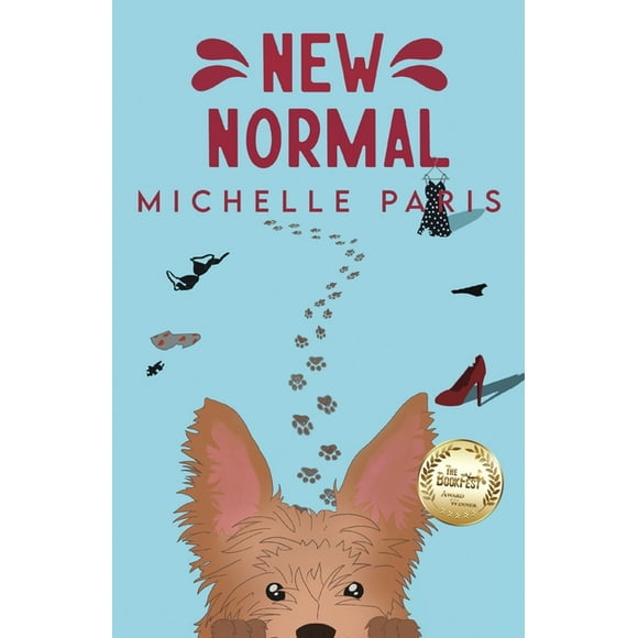 New Normal (Paperback)