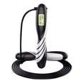 thumbnail image 1 of ZLight Counting Jump Rope Convenient Fitness Equipment For Adults Effective Compact Easy No.3, 1 of 6
