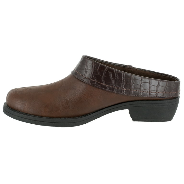 Easy Street Becca Mules Women Walmart
