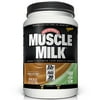 Muscle Milk Genuine Chocolate Mint Protein Powder, 44 Oz.