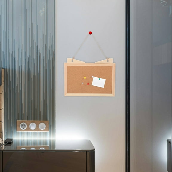 SWETRACE Vision Board Bulletin Board Multi 1 Set Classroom Use