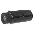 thumbnail image 3 of Telescopio monocular Ticfox alta potencia HD observación nocturna vidrio óptico 10X negro, 3 of 14