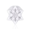 thumbnail image 1 of Moldes de copo de nieve Colgante artístico DIY Craft Party Decoración hecha a mano Molde Año Nuevo Festival de Navidad Resina Molde de resina Tipo 5 AweSitey HA009839-05, 1 of 6