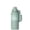 Seafoam, variant on Hydrapeak 32oz Sport Insulated Water Bottle with Straw & Chug Lid, Leak & Spill Proof, Keeps Drinks Cold for 24 Hours, Hot for 12 Hours, Premium Stainless Steel Water Bottles (32oz, Sage Leaf)