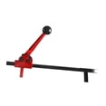 thumbnail image 2 of Zorion Adjustable Manual Tire Changer Expander Tire Fitting Kit Tool for Car Motorcycle 40cm, 2 of 9