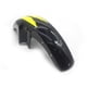 thumbnail image 3 of SALPICADERA DELANTERA NEGRO/AMARILLO IT FT 150 TS (19-21), 3 of 3