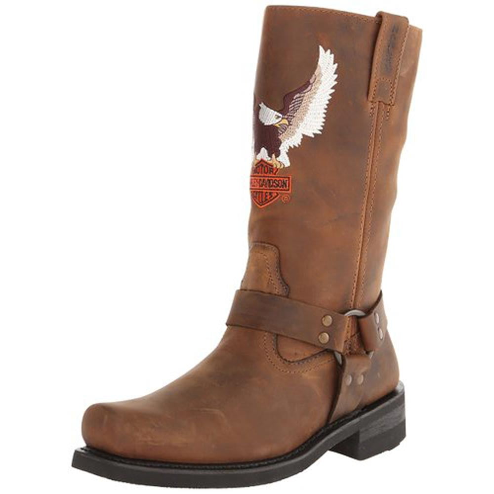 Harley Davidson Darren Mens D93217 - Walmart.com